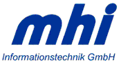 mhi GmbH