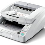 Scanner Canon DR-G1100